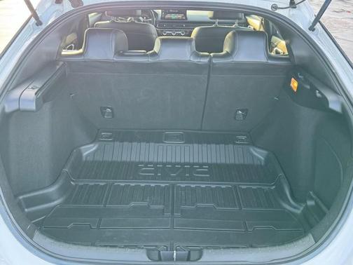 2023 Honda Civic Sport Touring