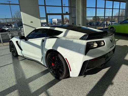 2016 Chevrolet Corvette Z06