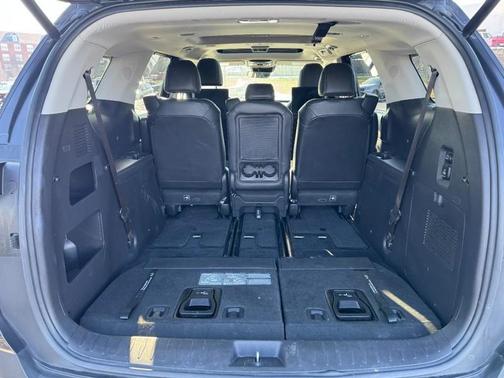 2025 Kia Carnival SX