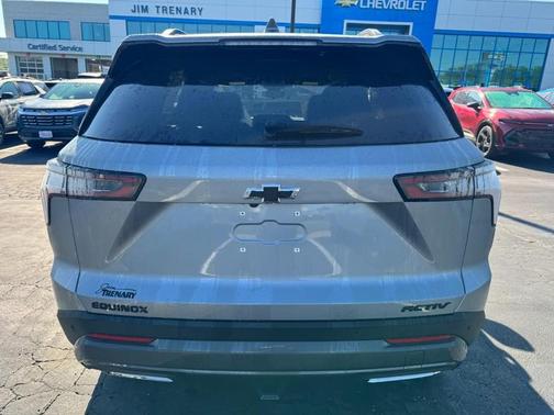 2026 Chevrolet Equinox FWD ACTIV