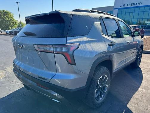 2026 Chevrolet Equinox FWD ACTIV