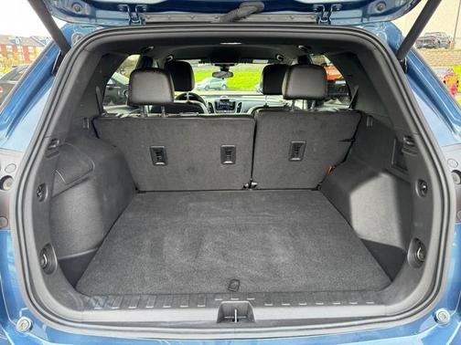 2024 Chevrolet Equinox FWD RS