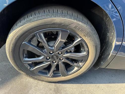 2024 Chevrolet Equinox FWD RS