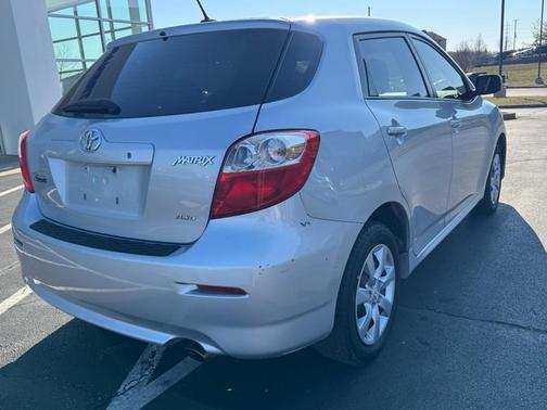 2013 Toyota Matrix L