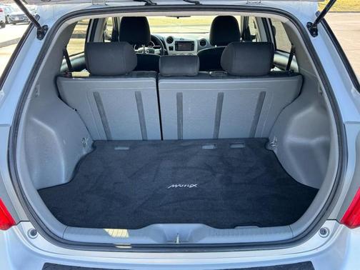 2013 Toyota Matrix L