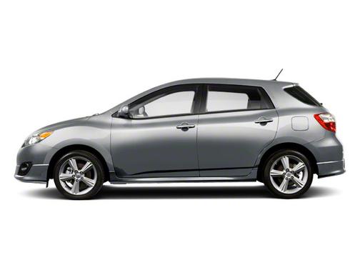 2013 Toyota Matrix L