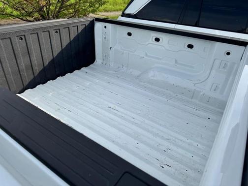 2023 Chevrolet Colorado WT