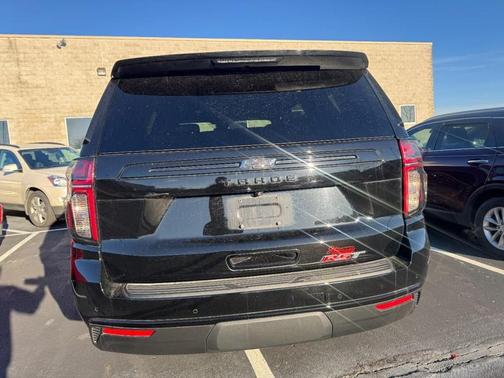 2023 Chevrolet Tahoe 4WD RST