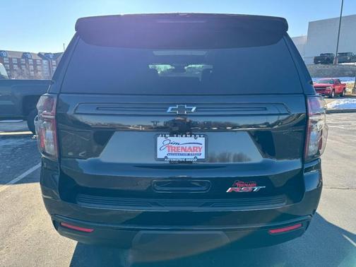 2023 Chevrolet Tahoe 4WD RST