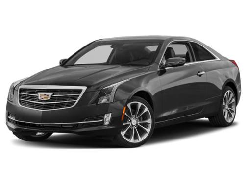 2015 Cadillac ATS 2.0L Turbo Performance