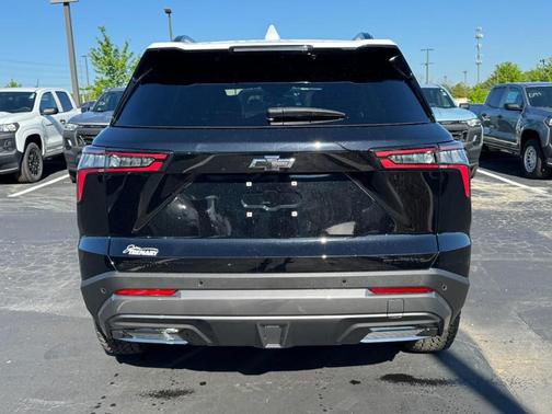 2026 Chevrolet Equinox AWD ACTIV