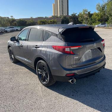 2021 Acura RDX A-Spec