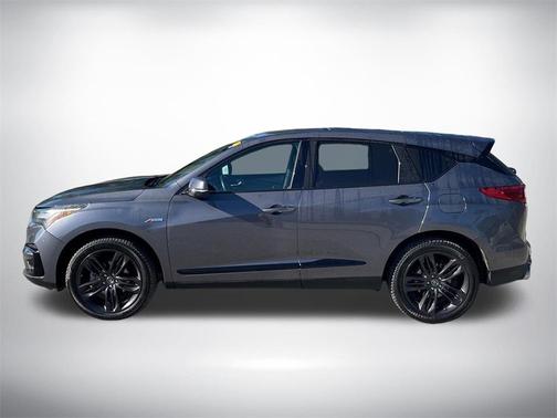 2021 Acura RDX A-Spec