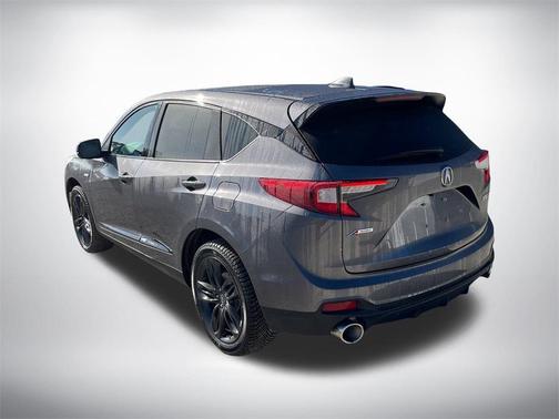 2021 Acura RDX A-Spec