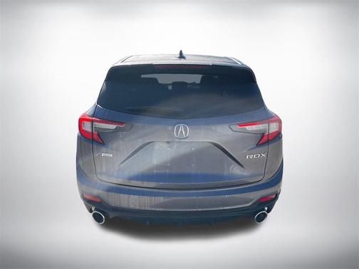 2021 Acura RDX A-Spec