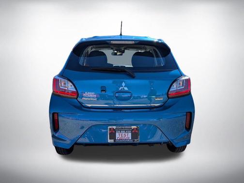 2024 Mitsubishi Mirage LE