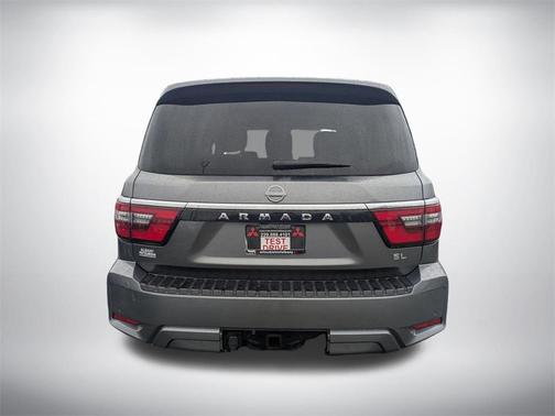 2023 Nissan Armada SL 2WD