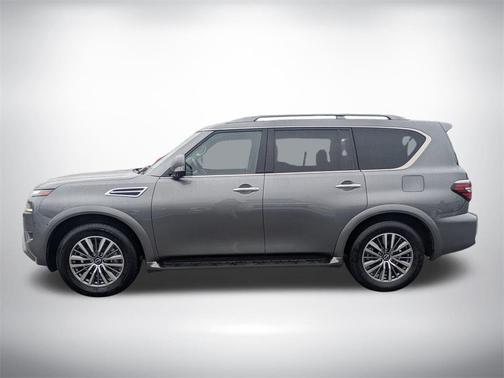 2023 Nissan Armada SL 2WD