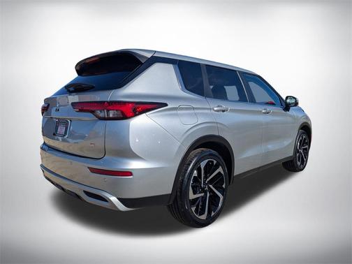 2024 Mitsubishi Outlander SE 2.5 2WD