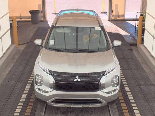 2024 Mitsubishi Outlander SE 2.5 2WD