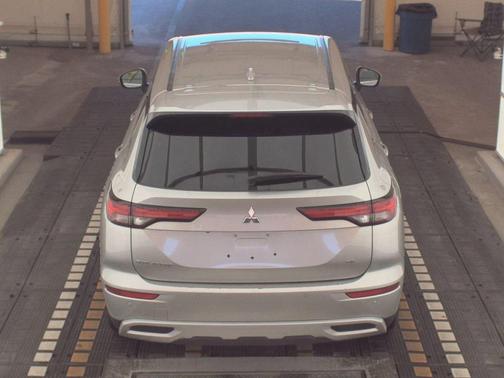 2024 Mitsubishi Outlander SE 2.5 2WD