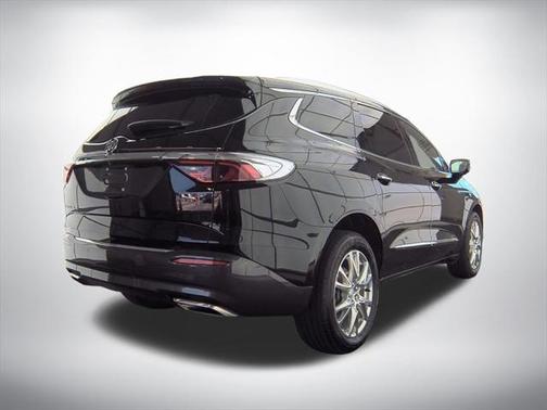 2022 Buick Enclave FWD Essence
