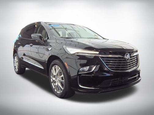 2022 Buick Enclave FWD Essence