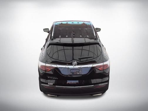 2022 Buick Enclave FWD Essence