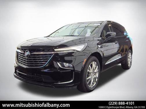 2022 Buick Enclave FWD Essence