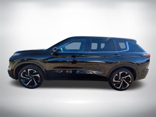 2024 Mitsubishi Outlander SE 2.5 2WD