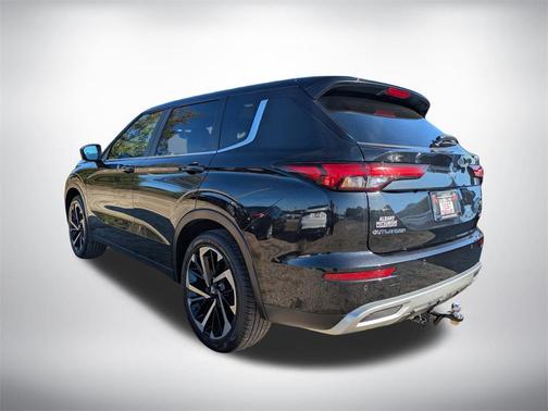 2024 Mitsubishi Outlander SE 2.5 2WD