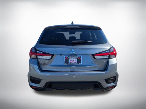 2024 Mitsubishi Outlander Sport SE