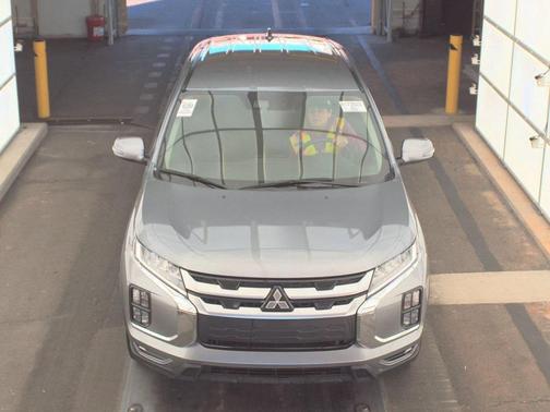 2024 Mitsubishi Outlander Sport SE