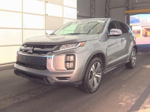 2024 Mitsubishi Outlander Sport SE