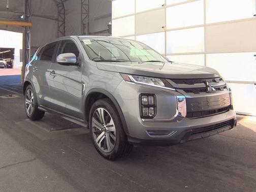 2024 Mitsubishi Outlander Sport SE