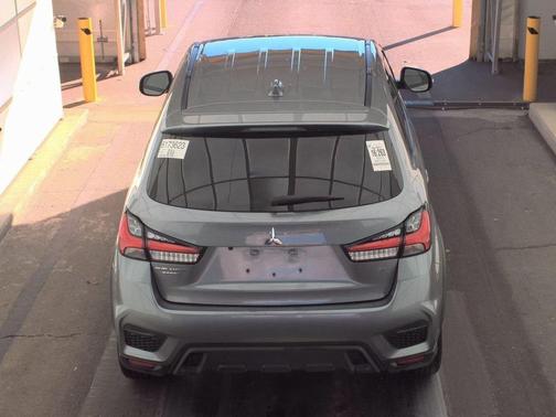 2024 Mitsubishi Outlander Sport SE