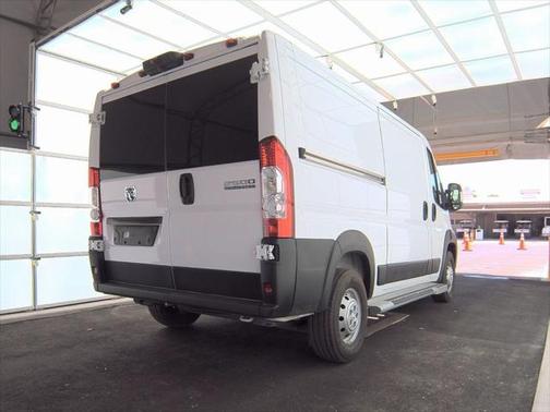 2023 RAM ProMaster 2500 Base