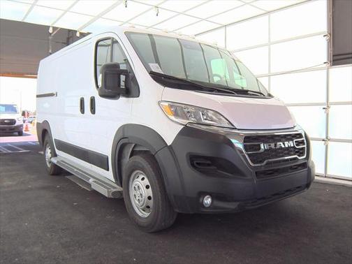2023 RAM ProMaster 2500 Base