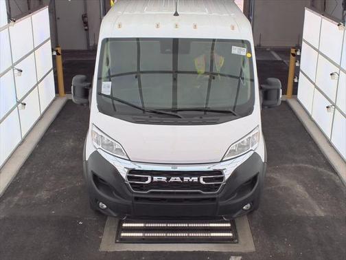 2023 RAM ProMaster 2500 Base