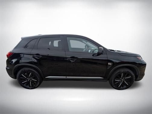 2022 Mitsubishi Outlander Sport 2.0 BE