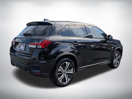 2021 Mitsubishi Outlander Sport SE