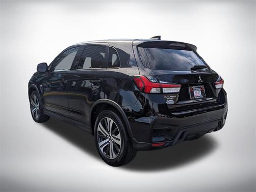 2021 Mitsubishi Outlander Sport SE