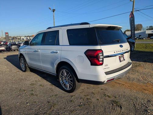 2024 Ford Expedition Limited