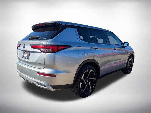 2024 Mitsubishi Outlander SE 2.5 S-AWC