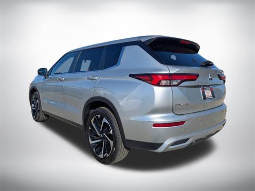 2024 Mitsubishi Outlander SE 2.5 S-AWC