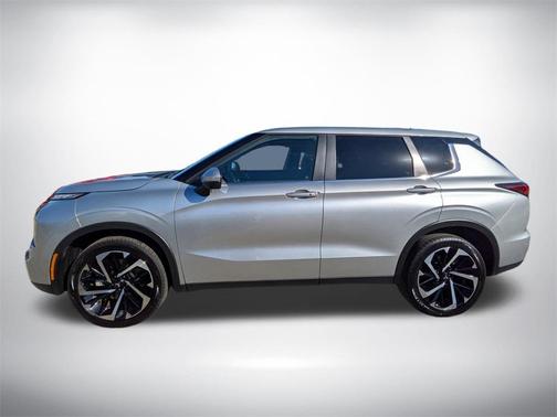 2024 Mitsubishi Outlander SE 2.5 S-AWC