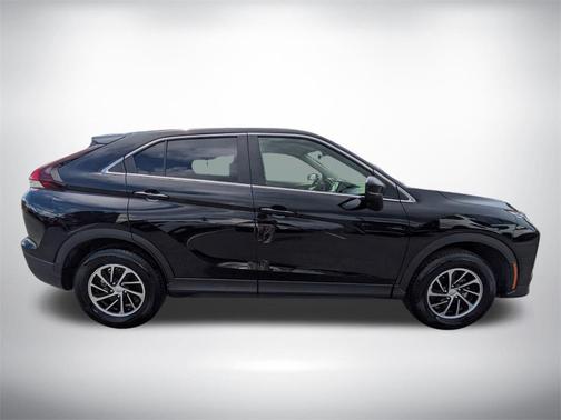 2024 Mitsubishi Eclipse Cross ES