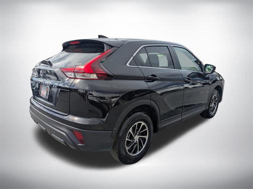 2024 Mitsubishi Eclipse Cross ES