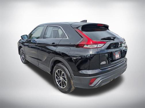 2024 Mitsubishi Eclipse Cross ES