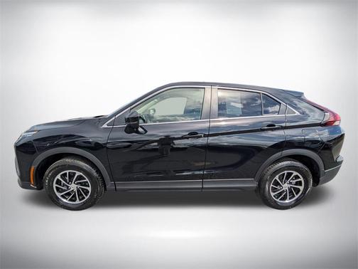 2024 Mitsubishi Eclipse Cross ES